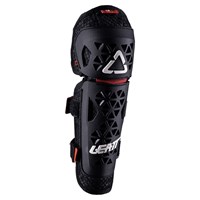 KNEE GUARD 1.5 MINI BLACK
